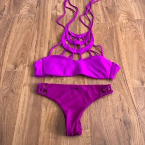 Issa De Mar Two Piece Bikini